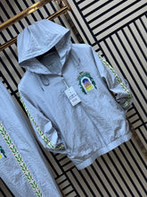 Chandal Casablanca gris